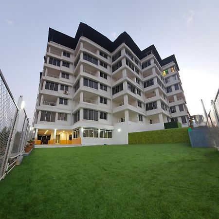 Oxi Valley Resort Igatpuri Exterior photo
