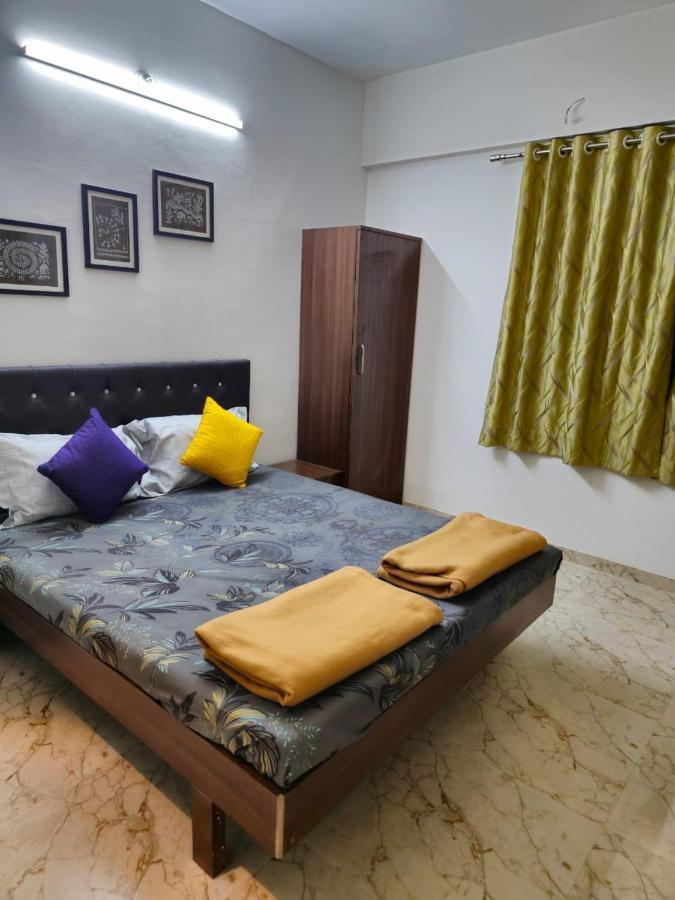 Oxi Valley Resort Igatpuri Exterior photo