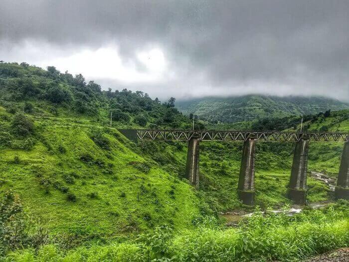 Oxi Valley Resort Igatpuri Exterior photo