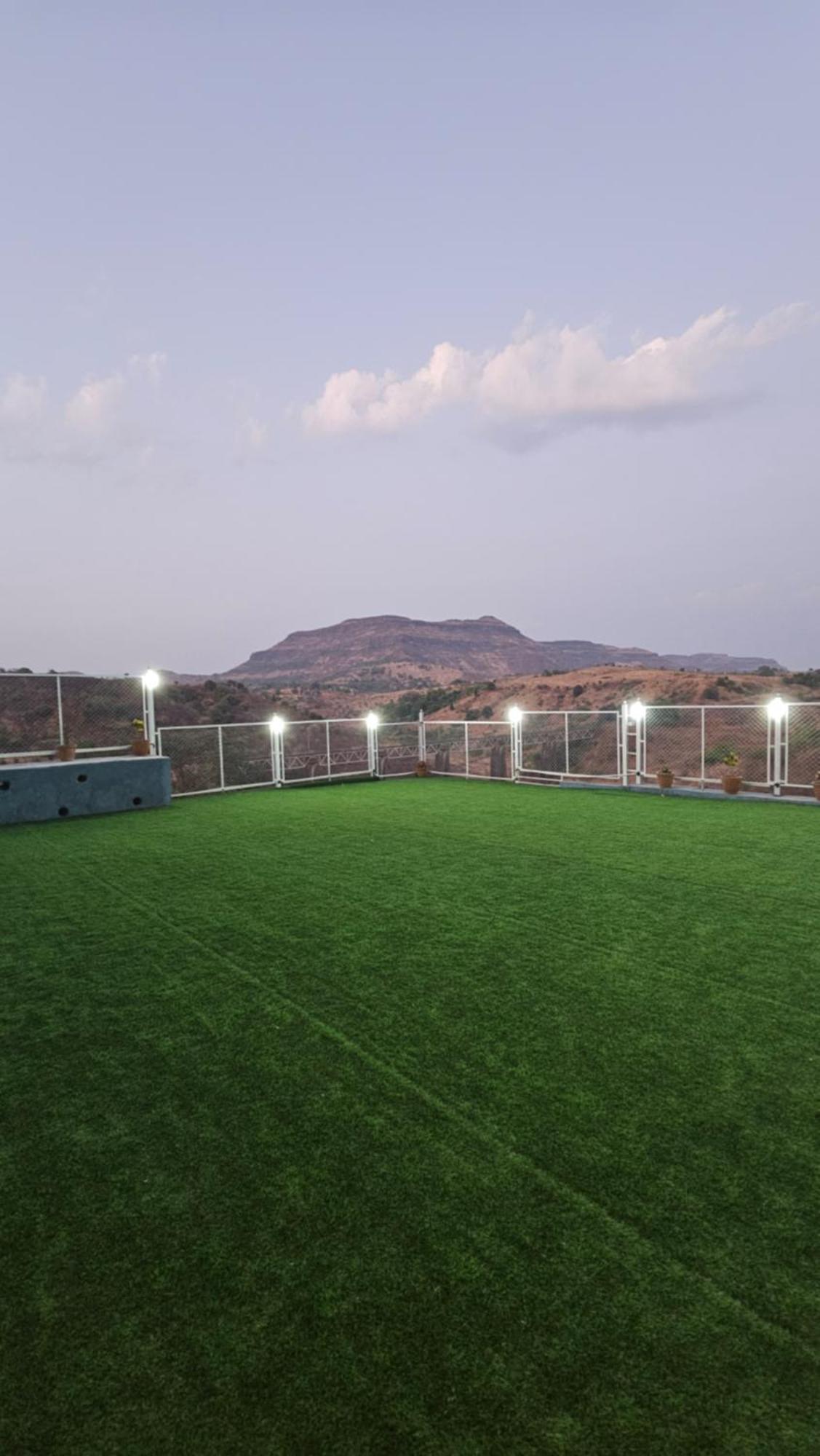 Oxi Valley Resort Igatpuri Exterior photo