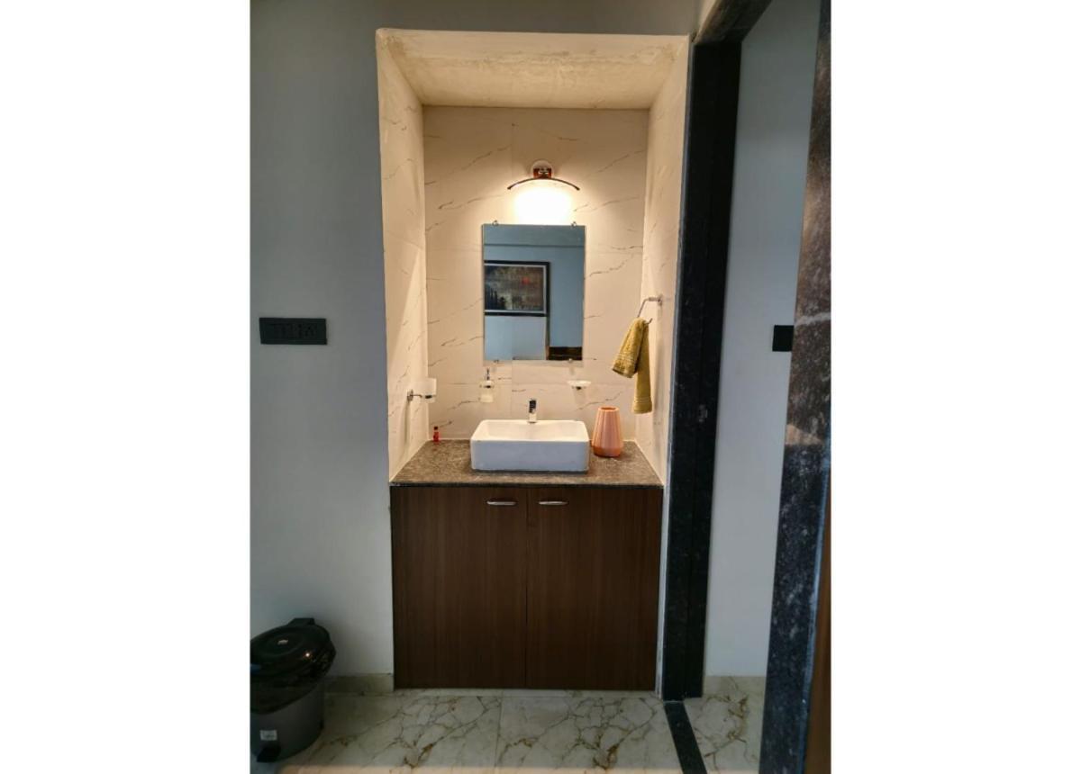 Oxi Valley Resort Igatpuri Exterior photo
