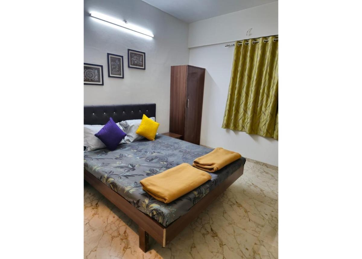 Oxi Valley Resort Igatpuri Exterior photo