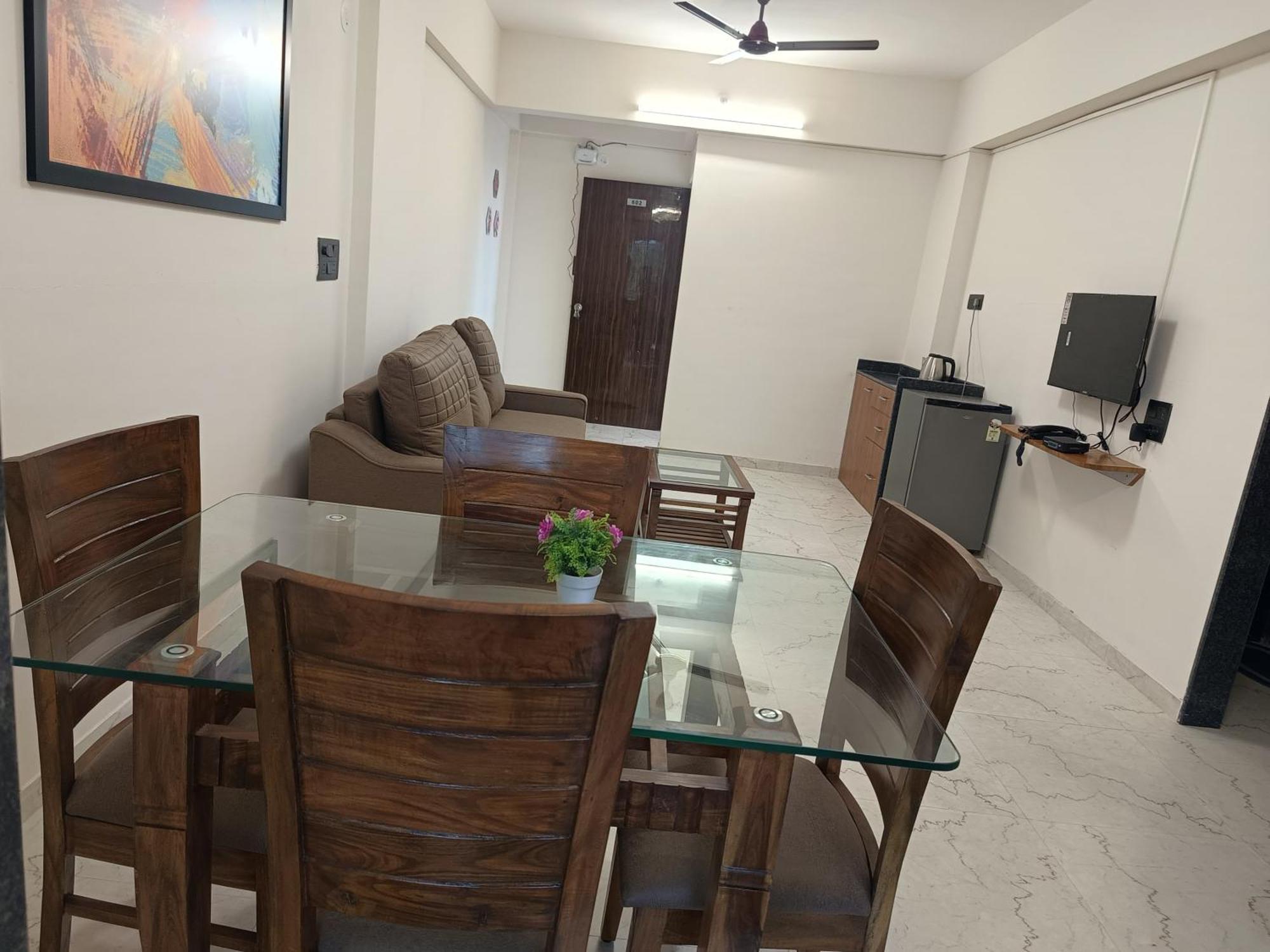 Oxi Valley Resort Igatpuri Exterior photo