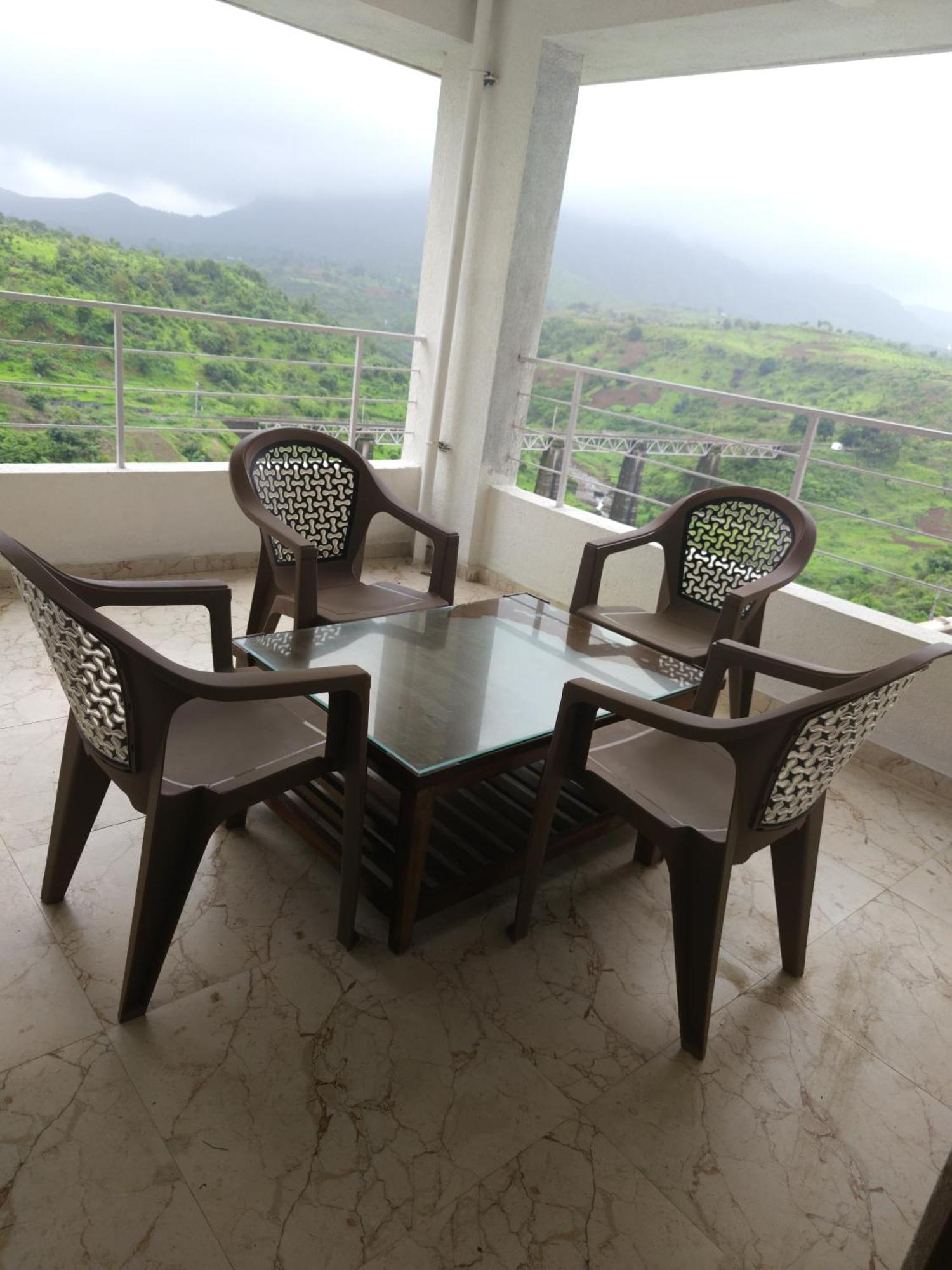 Oxi Valley Resort Igatpuri Exterior photo