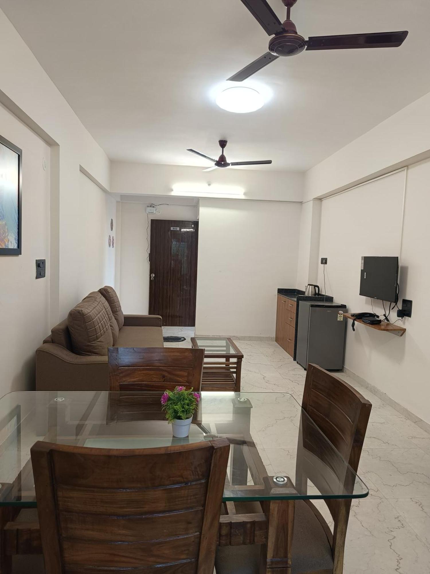 Oxi Valley Resort Igatpuri Exterior photo