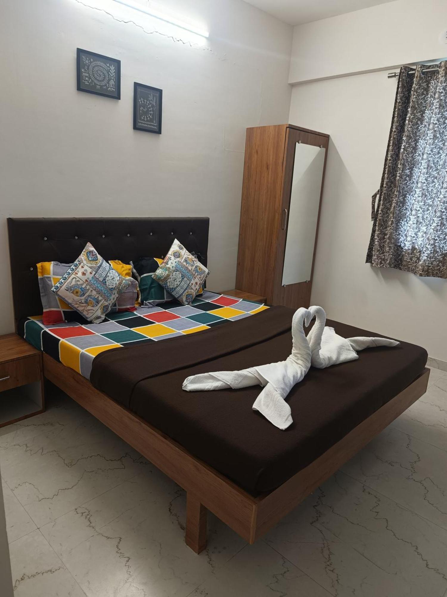 Oxi Valley Resort Igatpuri Exterior photo